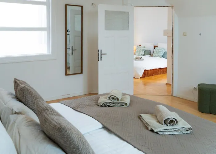 Xxl Family & Friends Duplex Naehe Messe & Sternschanze 14p Apartament